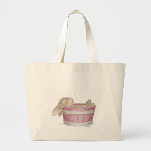 Sacs fourre-tout à HappyHoppers® (Devant)