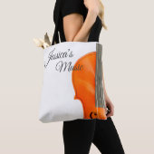 Sacs fourre-tout à musique pour des joueurs de (De près)