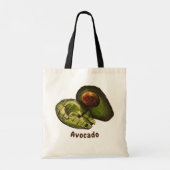 Sacs fourre-tout Avocado (Dos)