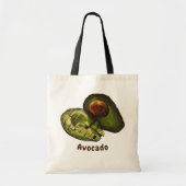 Sacs fourre-tout Avocado (Devant)