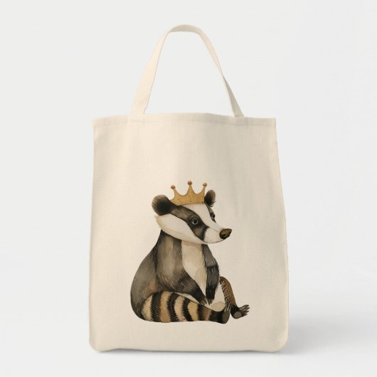 Sacs fourre-tout Badger (Devant)