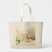 sacs fourre-tout bébé (Dos)