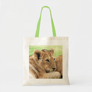 Sacs fourre-tout bébé tigre