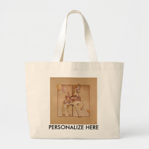 Sacs fourre-tout - Carousel Lion SQ