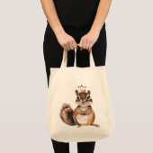 Sacs fourre-tout Chipmunk (Devant (produit))