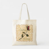 Sacs fourre-tout Christmas Blessings (Dos)