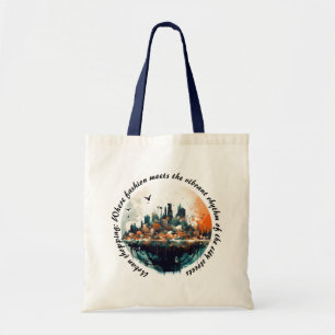 Sacs fourre-tout cool