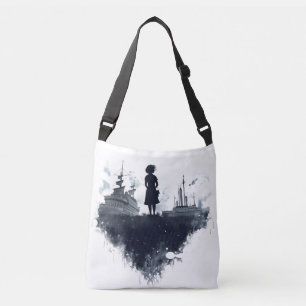 Sacs fourre-tout cool