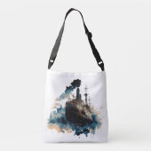 Sacs fourre-tout cool (Dos)