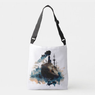 Sacs fourre-tout cool