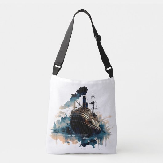 Sacs fourre-tout cool (Devant)