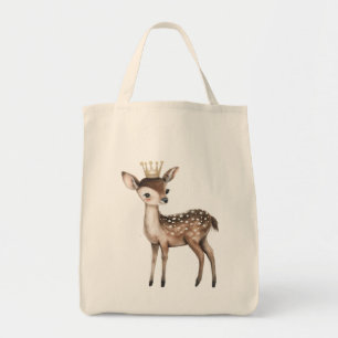 Sacs fourre-tout de cerfs