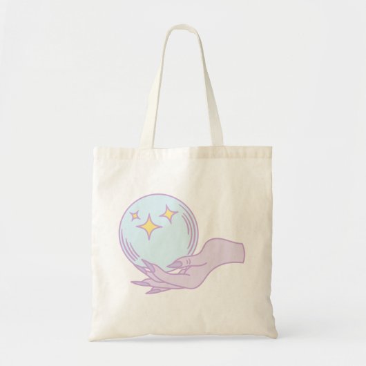 Sacs fourre-tout de conception Magic Cute (Devant)
