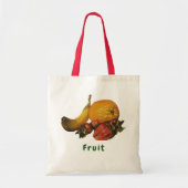 Sacs fourre-tout de fruits (Devant)