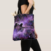 Sacs fourre-tout de guitare musicale (De près)