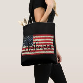 Sacs fourre-tout de l'Alabama (De près)