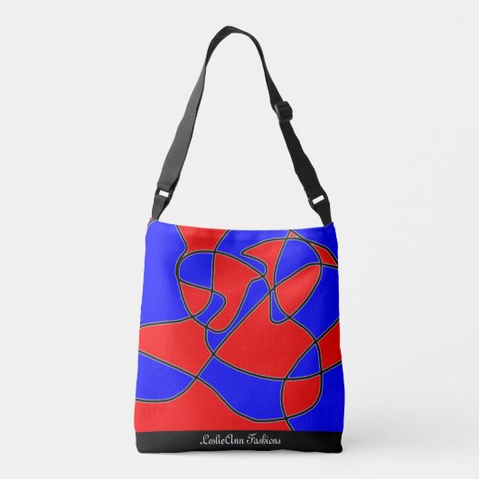 Sacs fourre-tout de mode LeslieAnn (Dos)