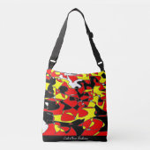 Sacs fourre-tout de mode LeslieAnn (Devant)