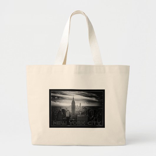 sacs fourre-tout DE NEW YORK (Devant)