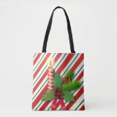 Sacs fourre-tout de Noël pour femmes (Devant)