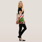Sacs fourre-tout de Noël pour femmes (Sur le modèle)