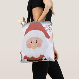 Sacs fourre-tout de Noël pour femmes