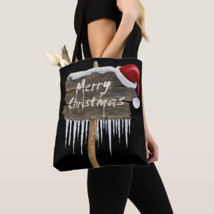 Sacs fourre-tout de Noël pour femmes