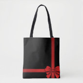 Sacs fourre-tout de Noël pour femmes (Devant)