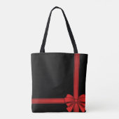Sacs fourre-tout de Noël pour femmes (Dos)