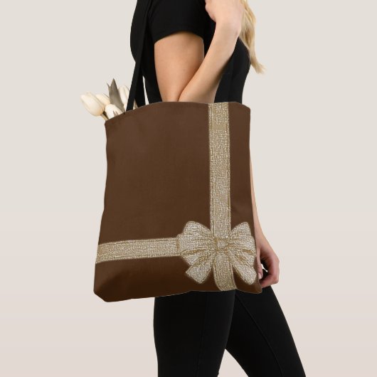 Sacs fourre-tout de Noël pour femmes (De près)