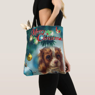 Sacs fourre-tout de Noël pour femmes