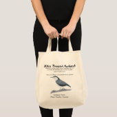 Sacs fourre-tout d'information sur les oiseaux de (Devant (produit))