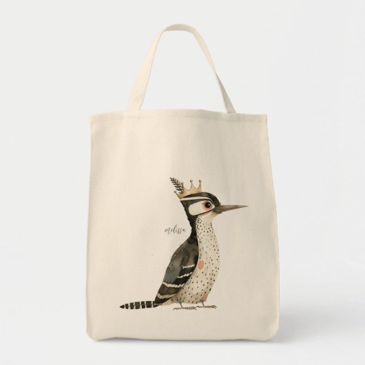 Sacs fourre-tout d'oiseaux (Devant)