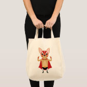 Sacs fourre-tout du Chihuahua (Devant (produit))