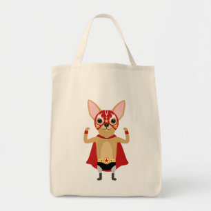Sacs fourre-tout du Chihuahua