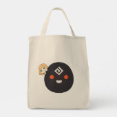 Sacs fourre-tout en ligne Black Desert (Dos)