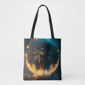 Sacs fourre-tout en toile (Devant)