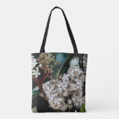 sacs fourre-tout floraux autochtones (Dos)