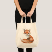 Sacs fourre-tout Fox (Devant (produit))