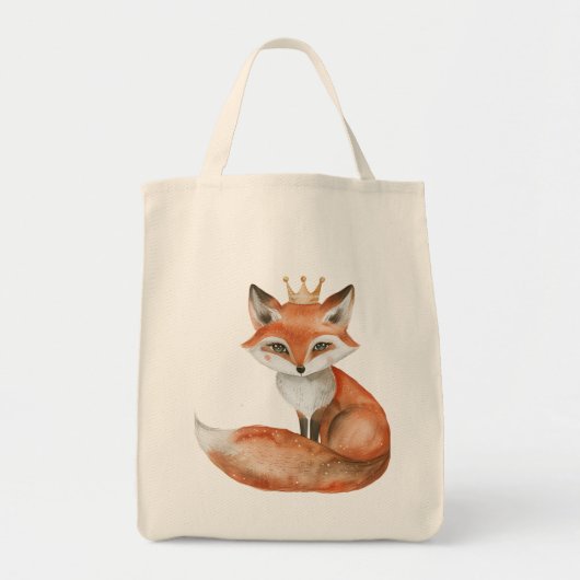Sacs fourre-tout Fox (Devant)