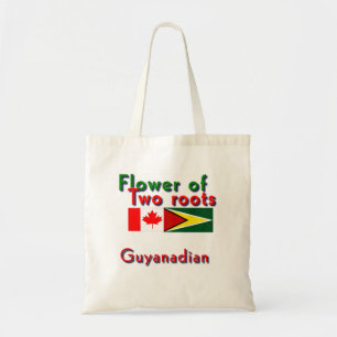 Sacs fourre-tout guyanais-canadiens