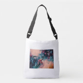 Sacs fourre-tout imprimés recto verso (Devant)