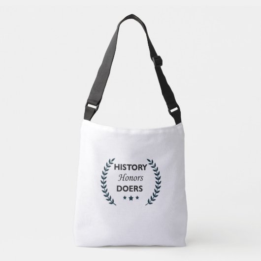 Sacs fourre-tout inspirants (Devant)