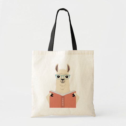 Sacs fourre-tout Llama (Devant)