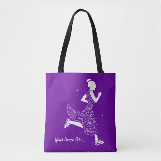 Sacs fourre-tout maçonniques aux cadeaux | (Devant)