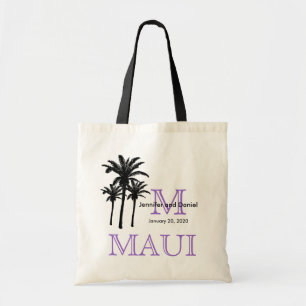 Sacs fourre-tout Maui à mariage de destination
