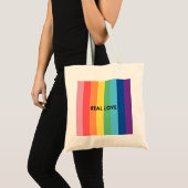 Sacs fourre-tout multicolores standard (Devant (produit))