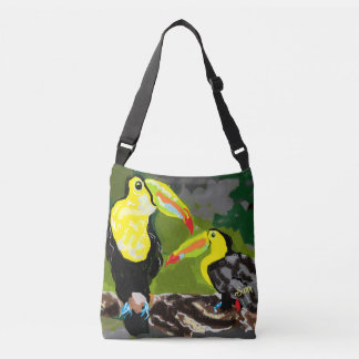 Sacs fourre-tout : Oiseaux de Paradis