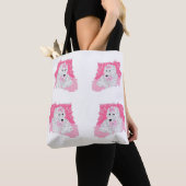 Sacs fourre-tout / Poodles (De près)