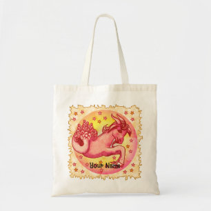 Sacs fourre-tout pour anniversaire Capricorne